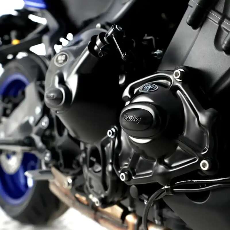 Yamaha Tracer 9 GT Ersatzteile